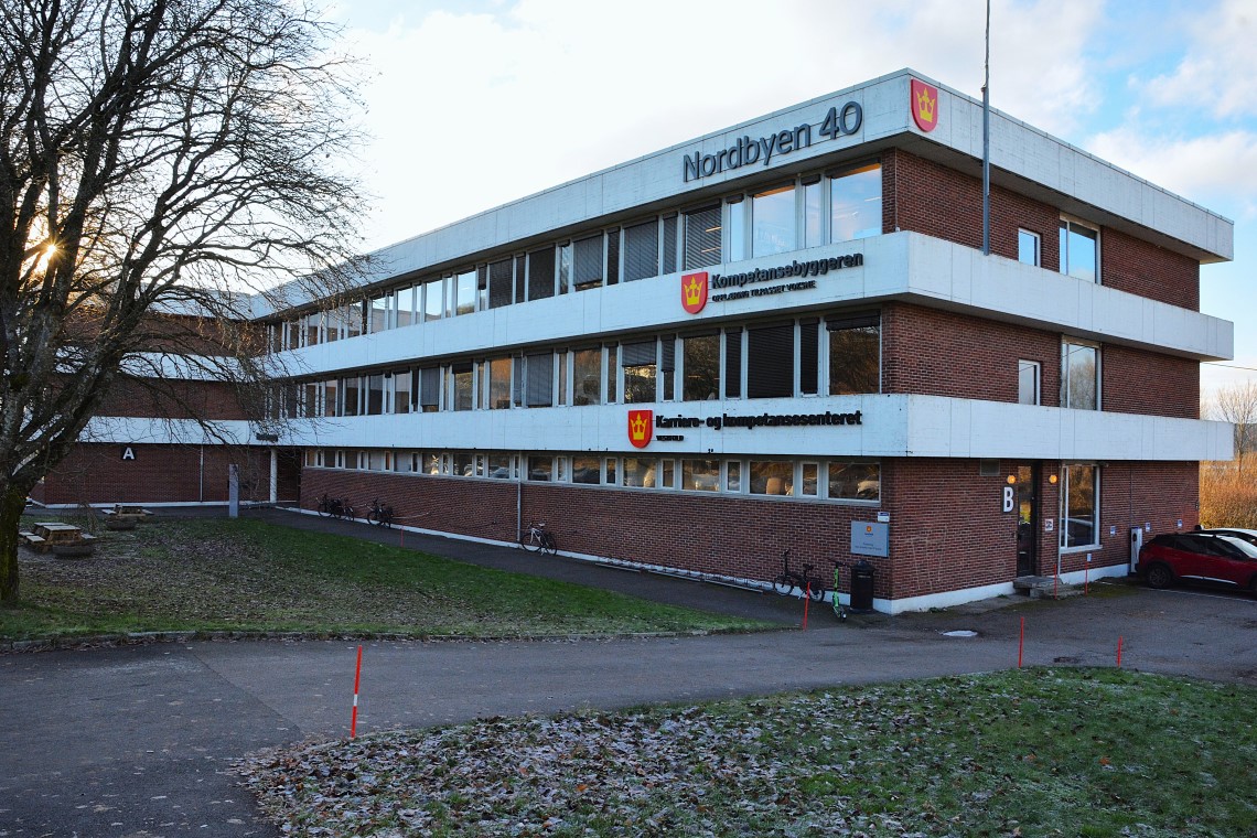 Bilde av Nordbyen 40