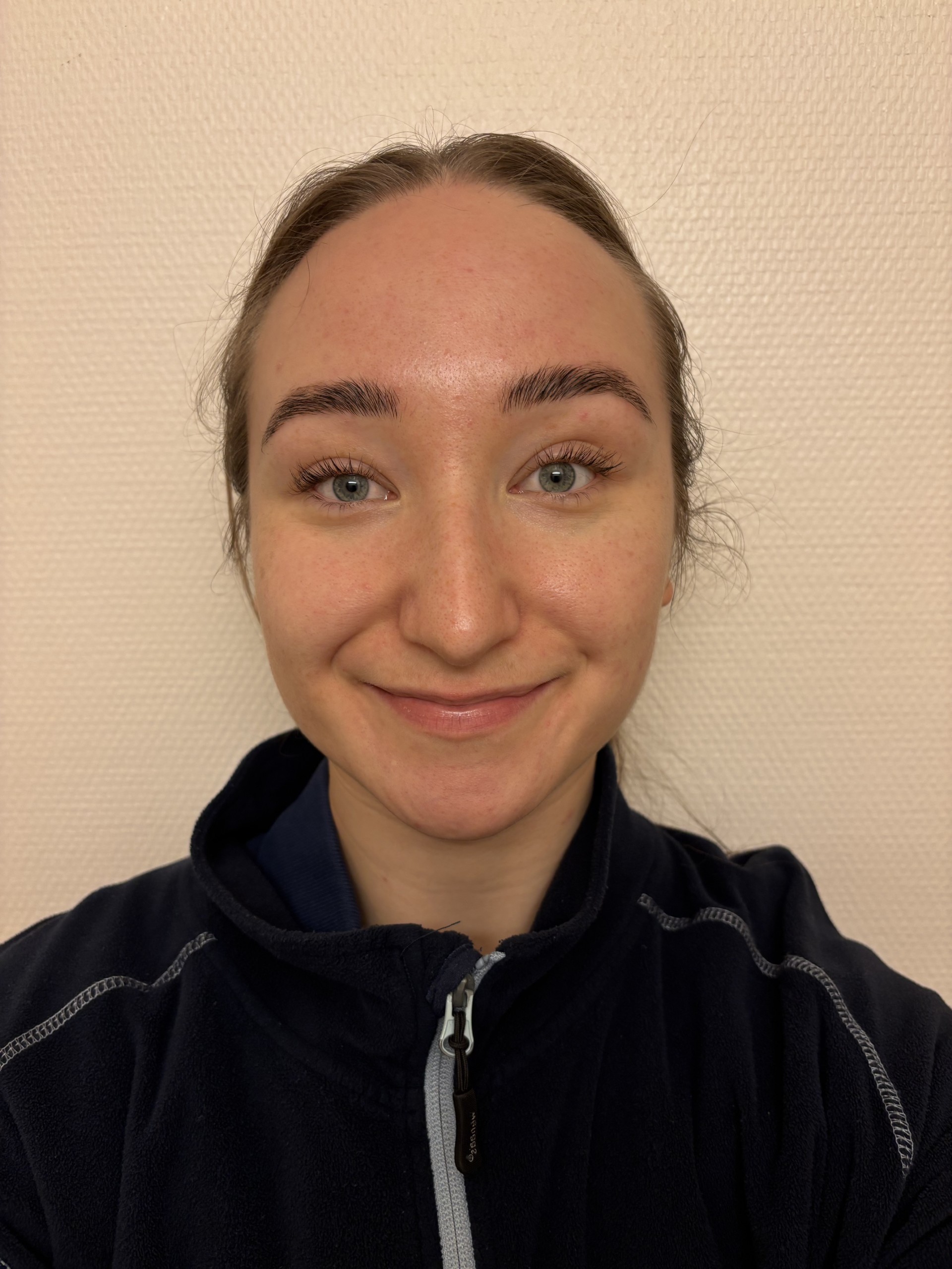 Portrett av Maiken Triger Tønder