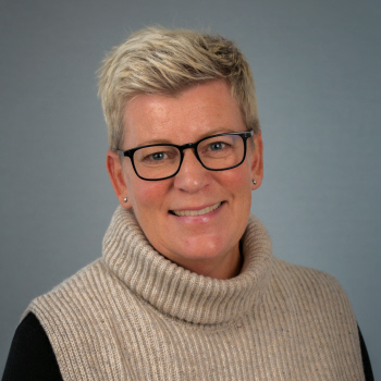 Portrettbilde Marianne Bøhle