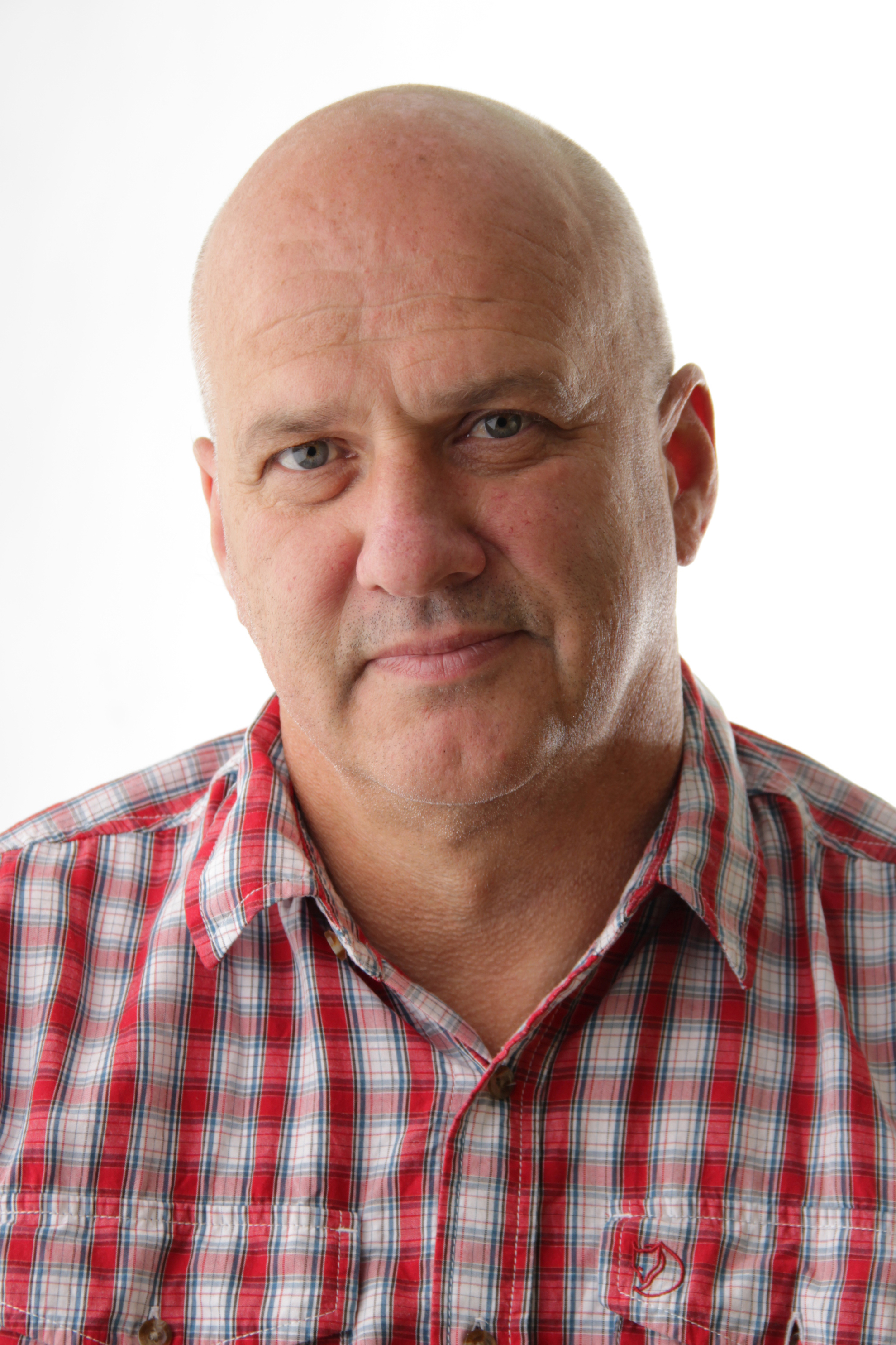 Bilde av Olav Marius A.