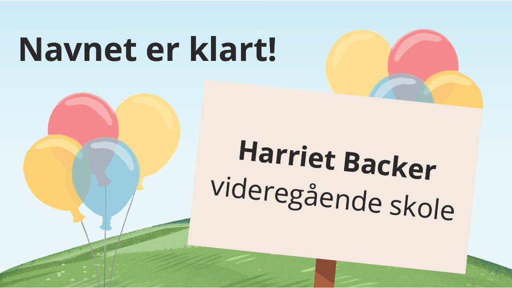 Nytt navn