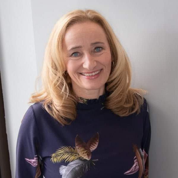 Lislien rektor Sandefjord videregående skole