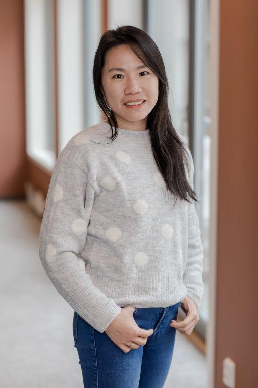 bilde av Alexandra Bergan