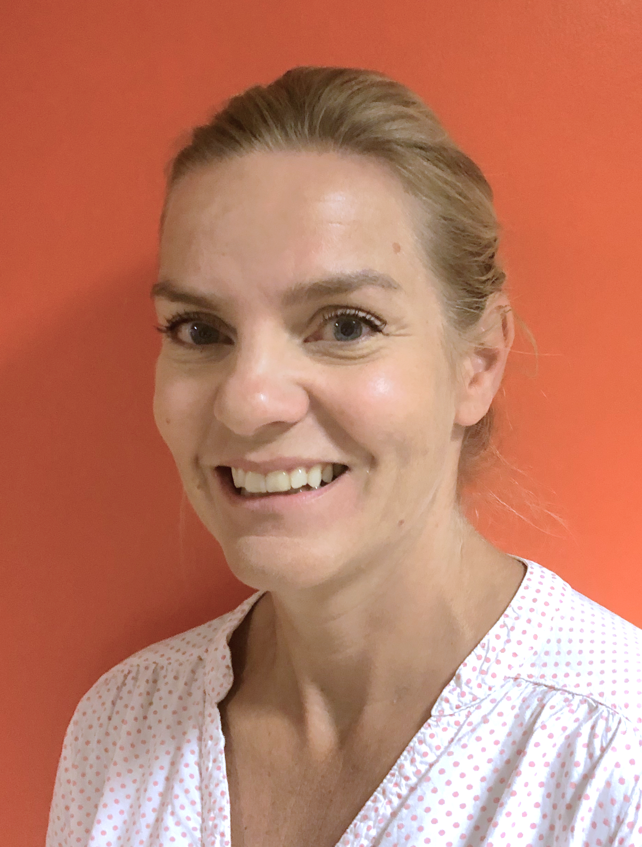 Bilde av Synne Vintervold Asmyhr