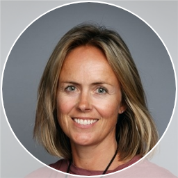 Bilde av Gro Volmert Lorck