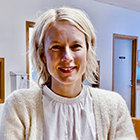 Bilde av Katrine Viken Foyn