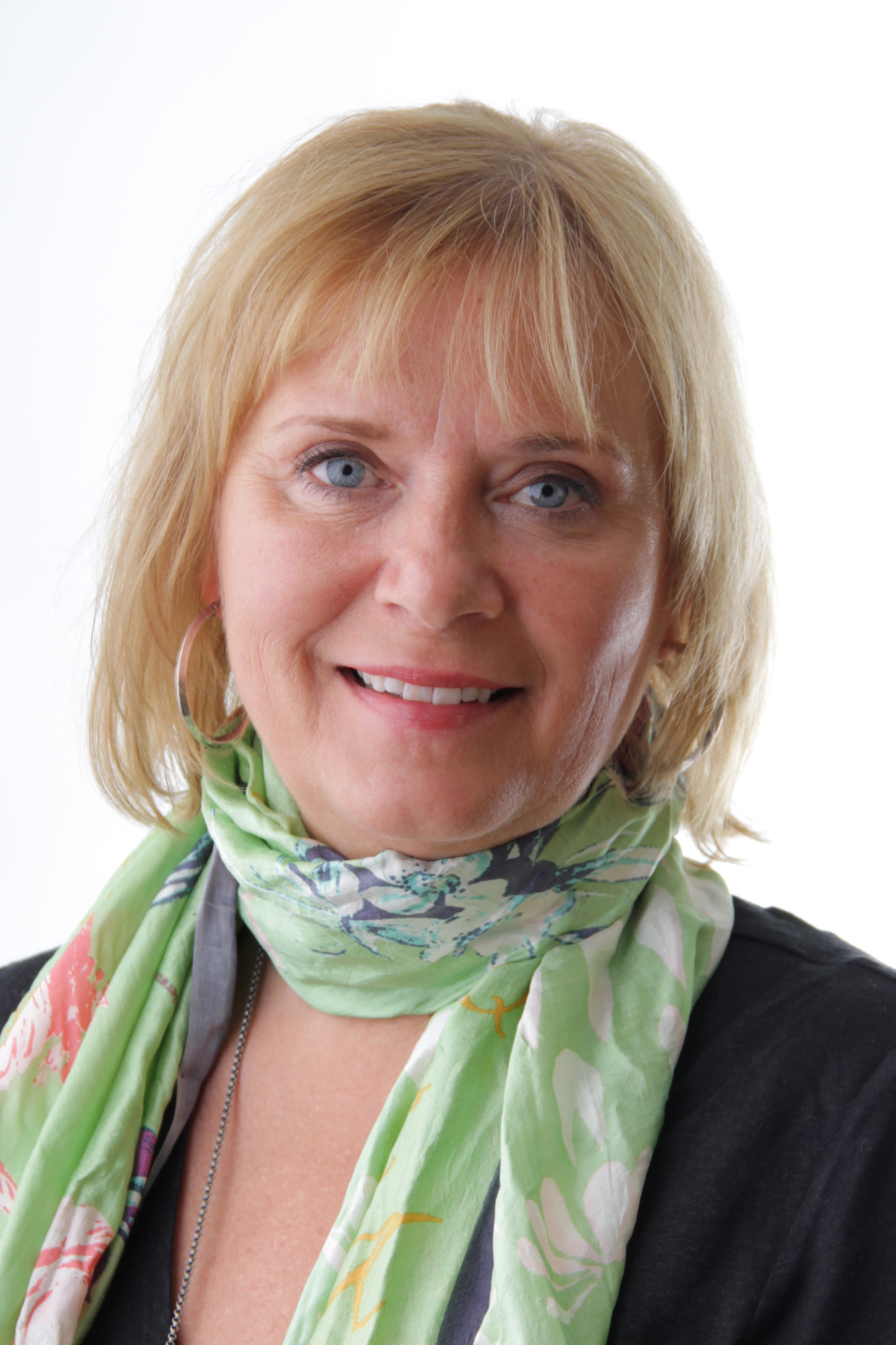 Bilde av Marianne Brekka