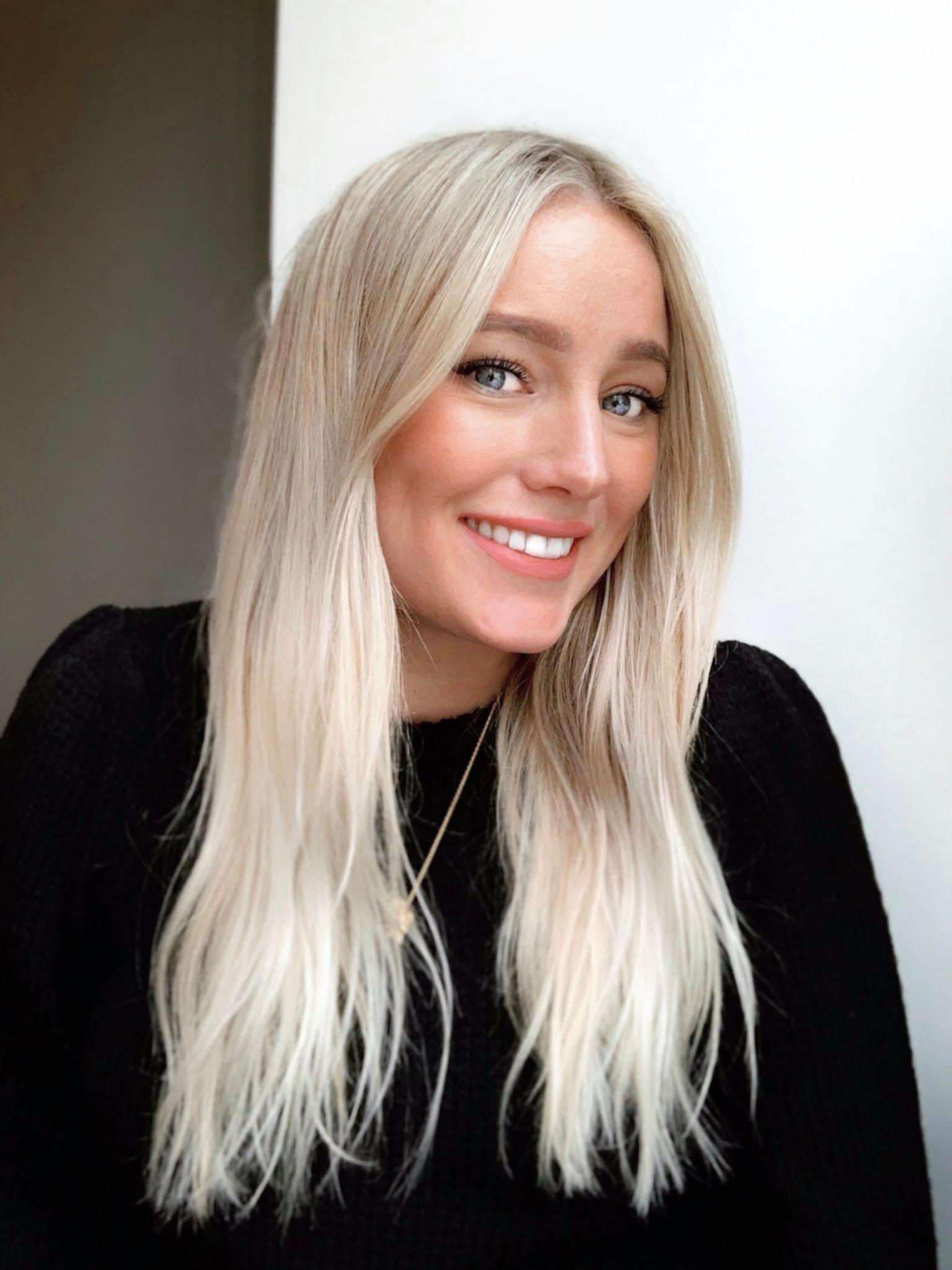 Portrettbilde av Emilie Faugstad Bakke