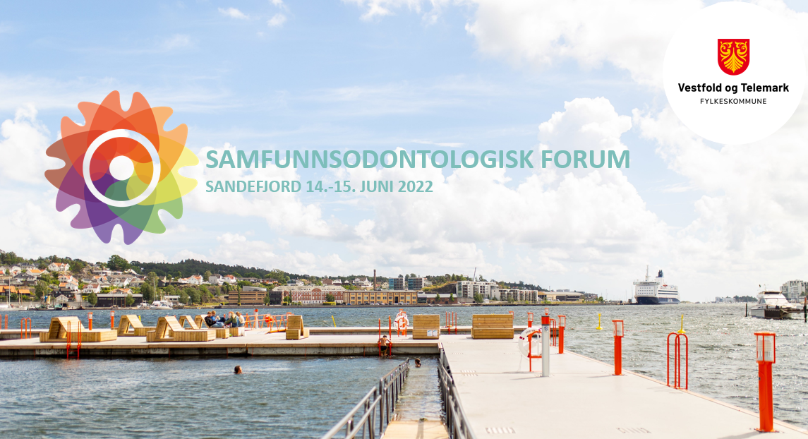 Samfunnsodontologisk Forum 2022