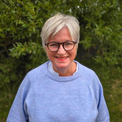 Lin Marie Holvik profilbilde