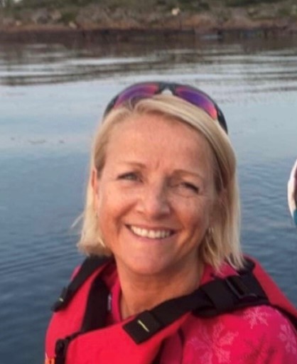 Bilde av Kristin Wolles Stensholt