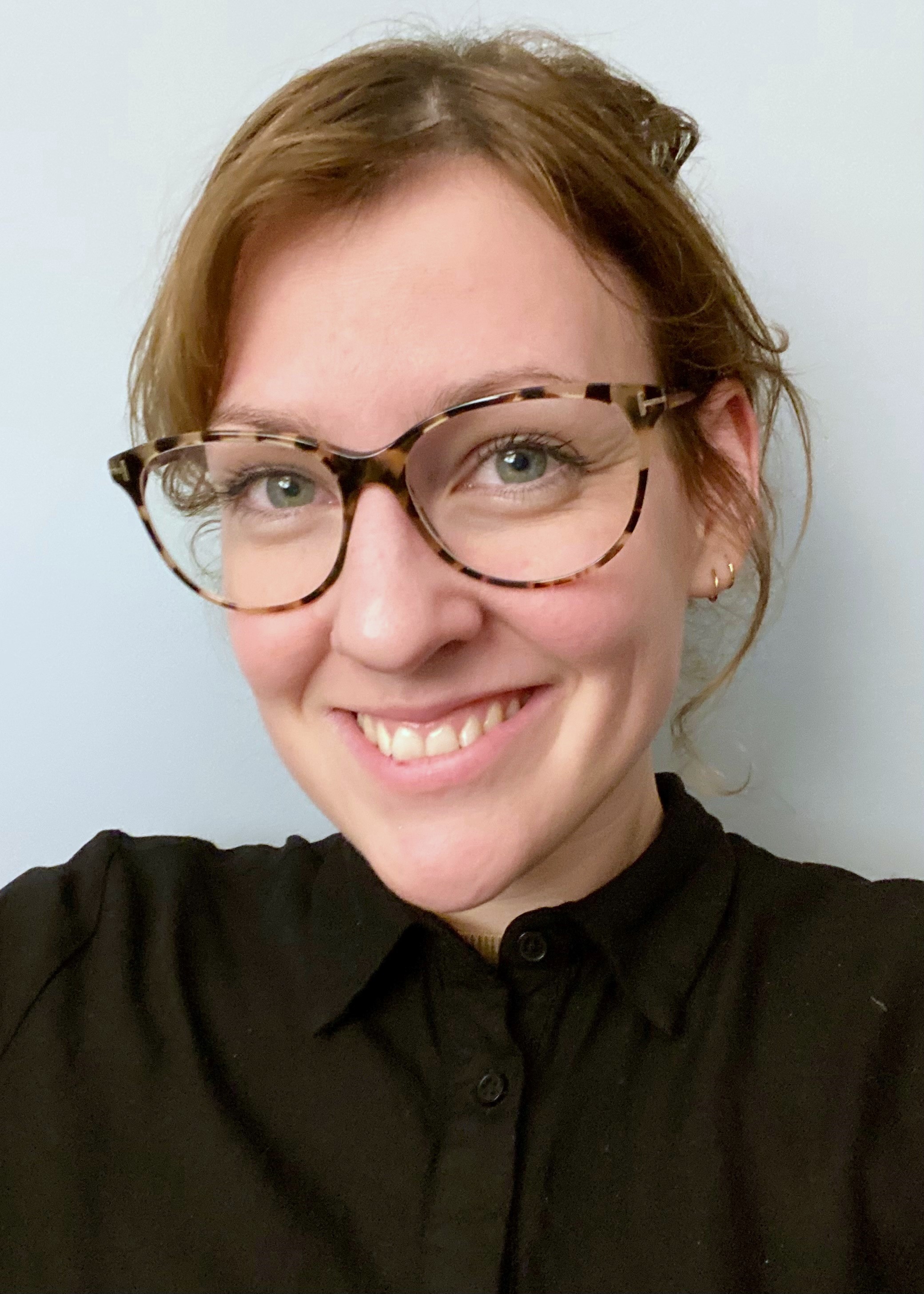 Bilde av Lisa Cathrin Lennertzen