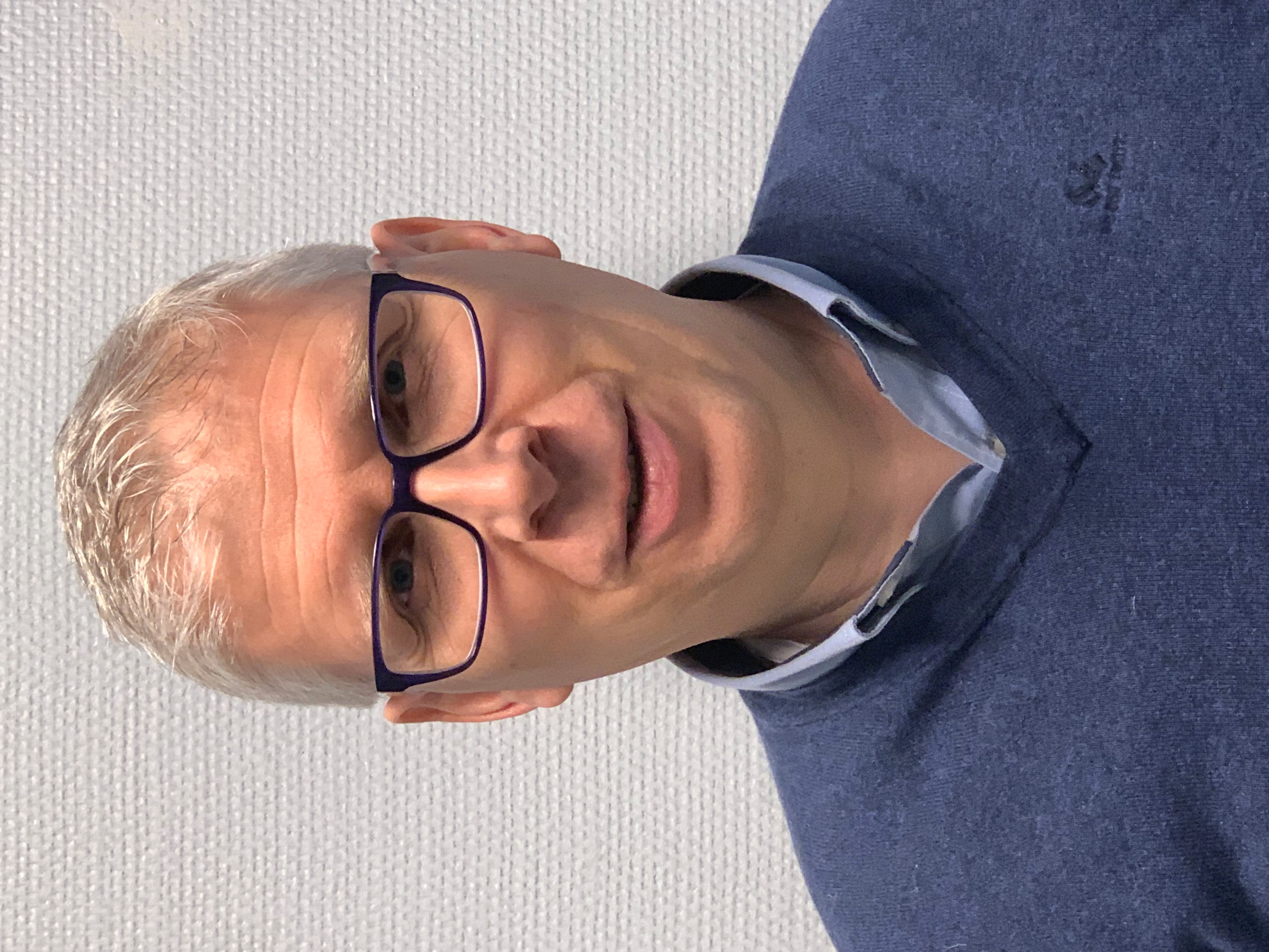 Bilde av Asbjørn Romsaas