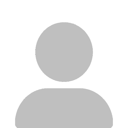 Grå avatar