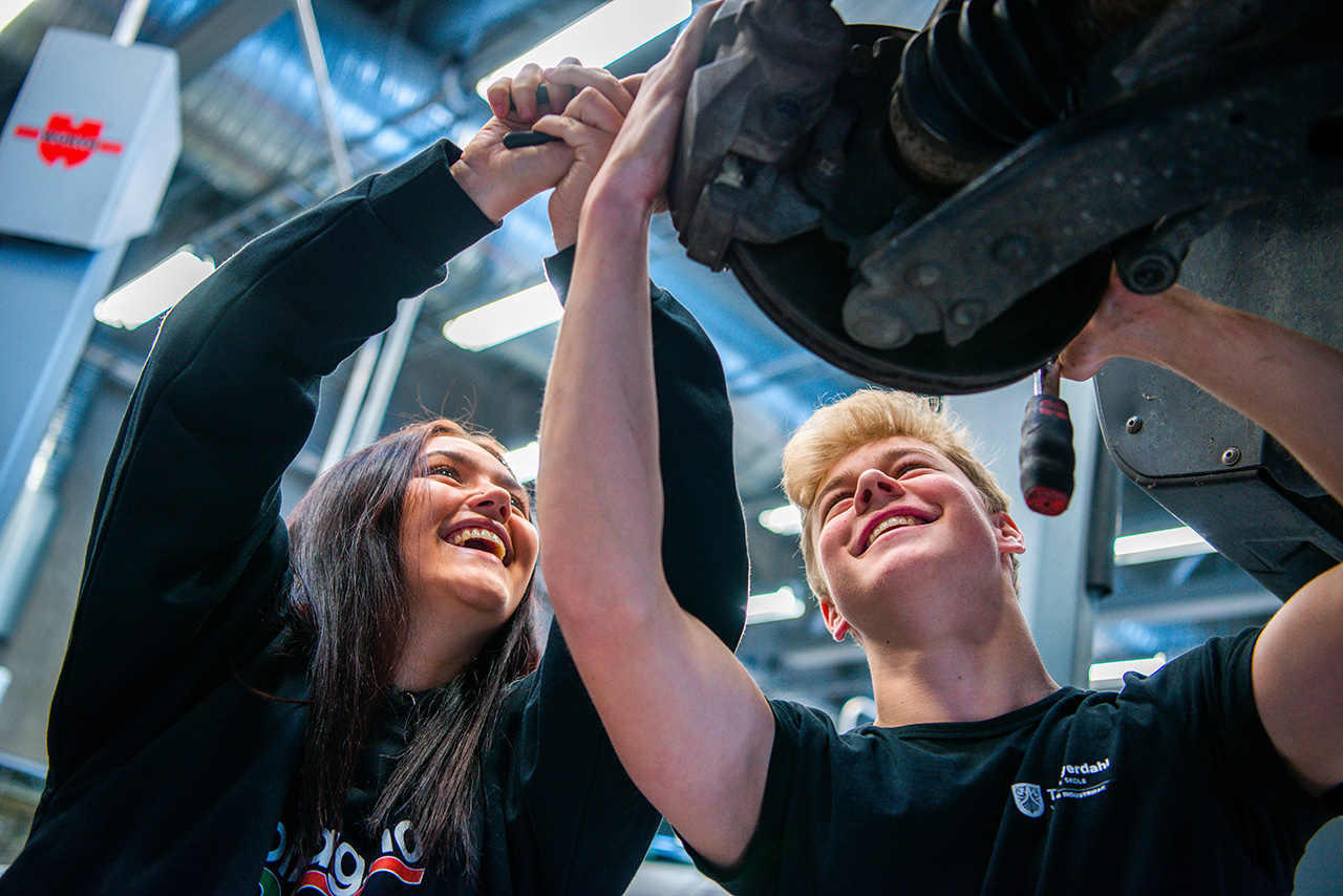 Illustrasjonsfoto: Paal André Schwital