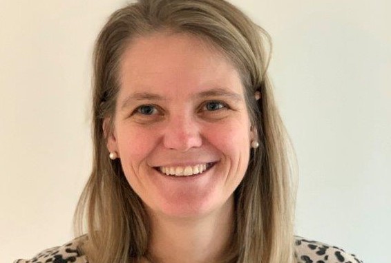 Linn Johnsen, leder for Klima- og energinettverket i Vestfold og Telemark