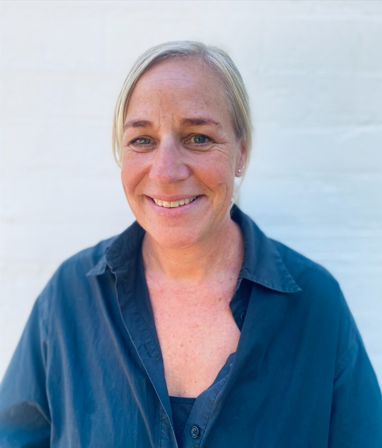 Rannveig Borvik Barland