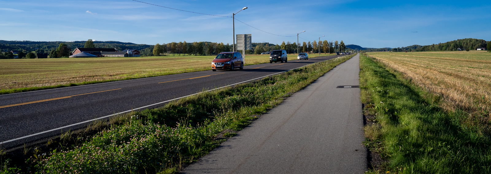 Dette er en side for fylkeskommunens planer og strategier.